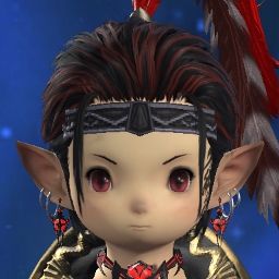 Vehrwolf's Avatar