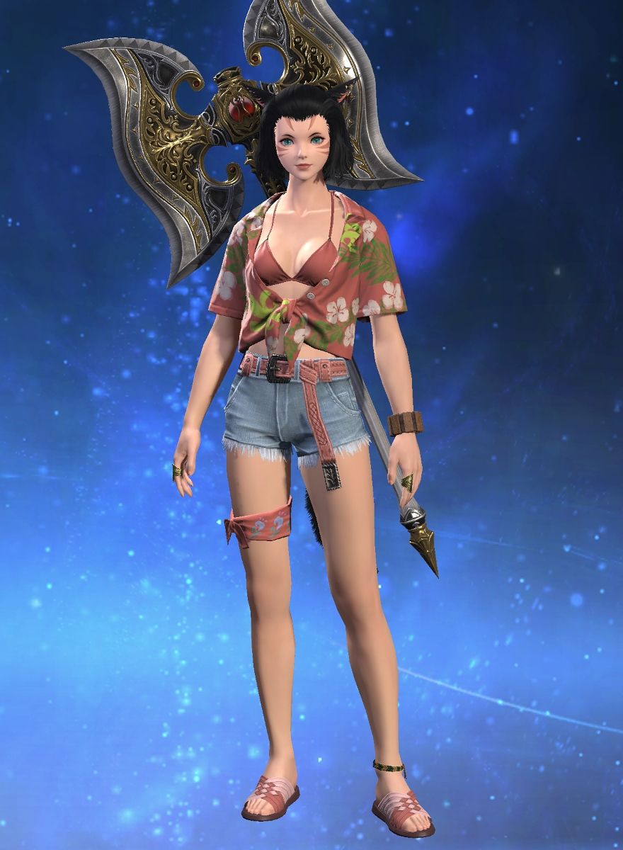 Vexan Westwind