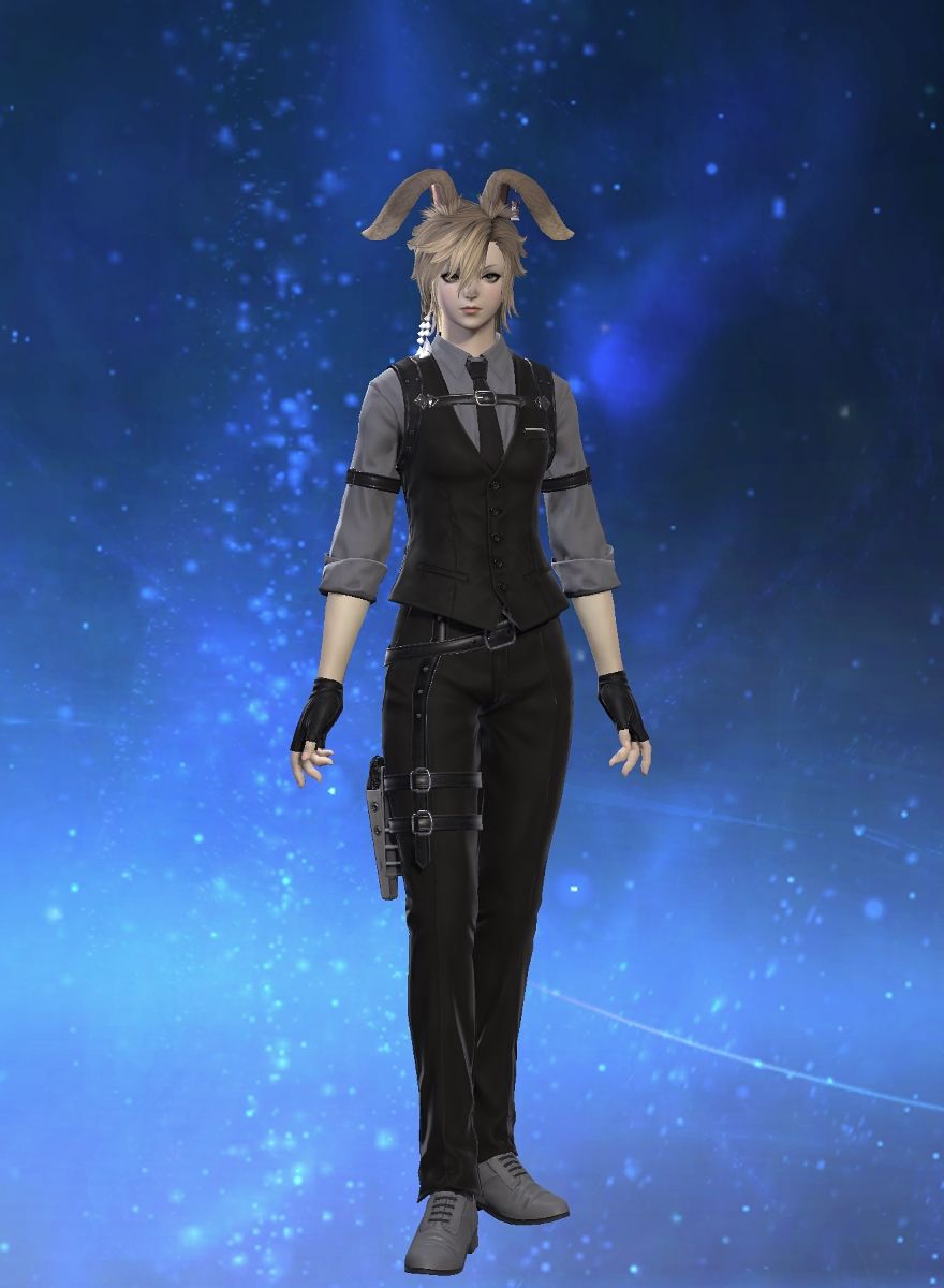 Etro Yun'vera