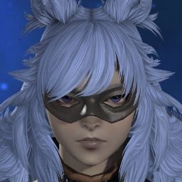 Jaesa Thunderbunny