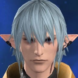 Haurchefant Grevstone