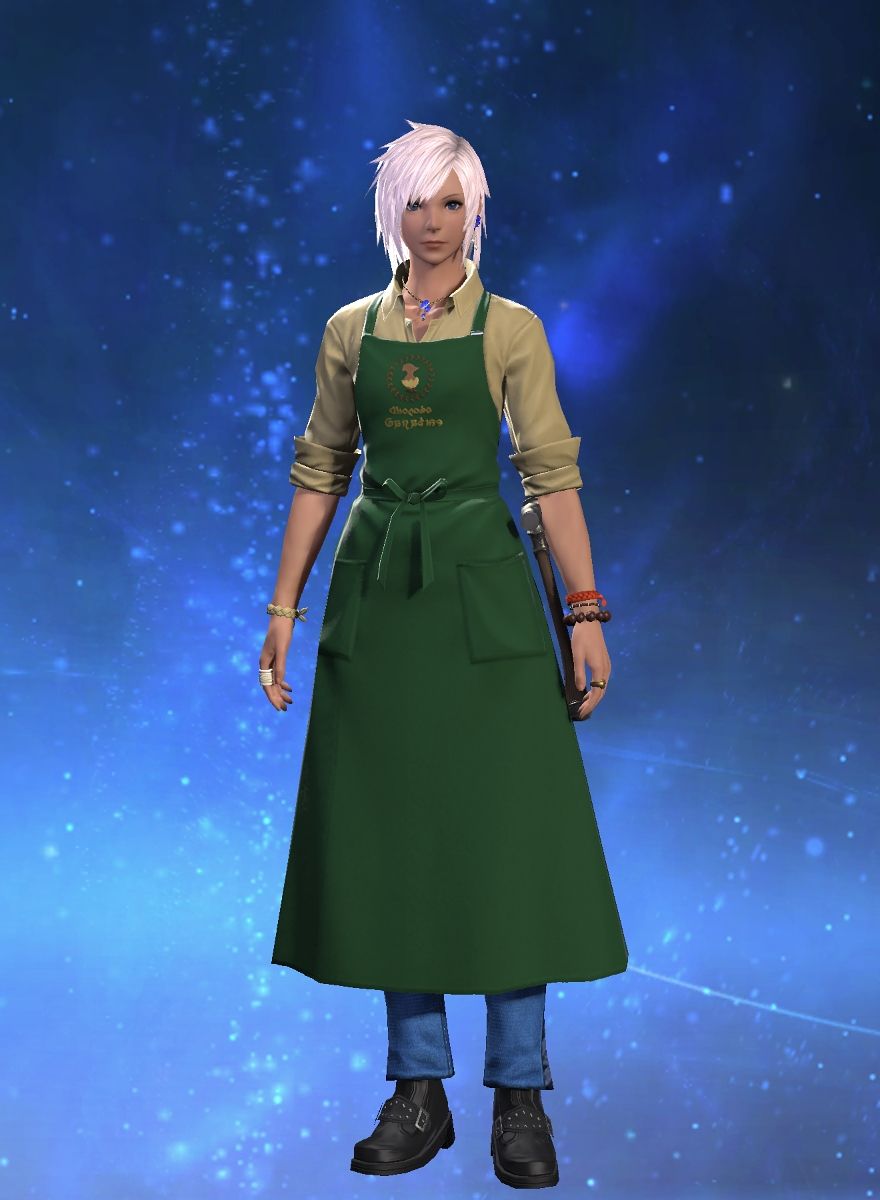 Sera Kleinia