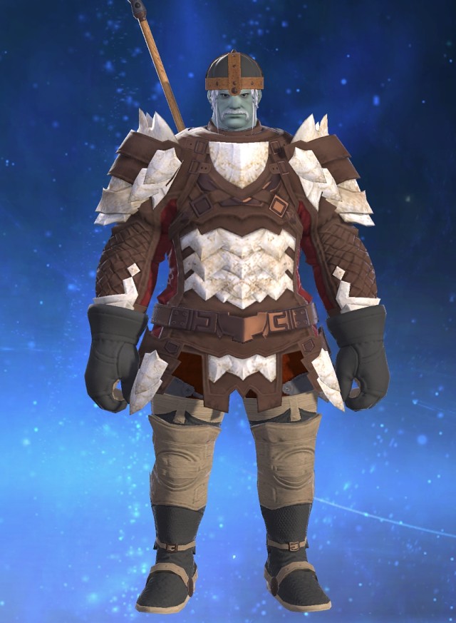 Bala Stonewind