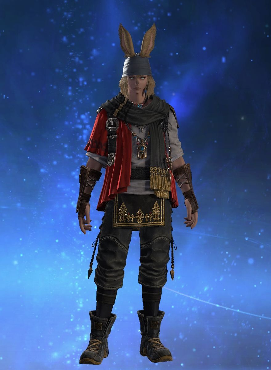 Leif Thanatos