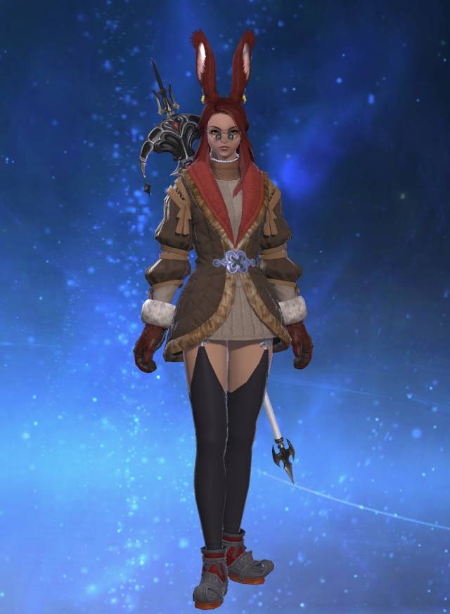 Uriel Strife