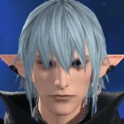 Haurchefant Greistone