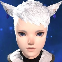 Mercy Whispersong