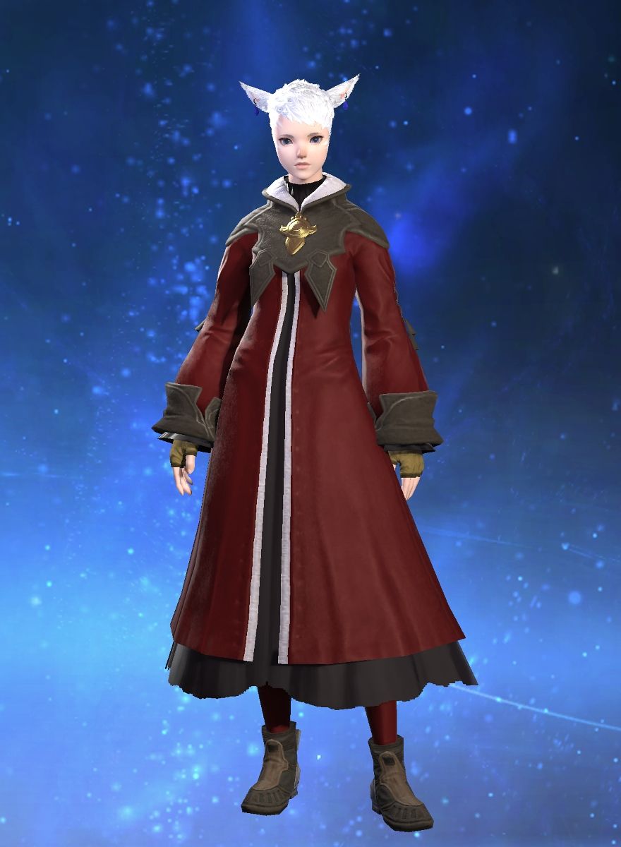 Mercy Whispersong