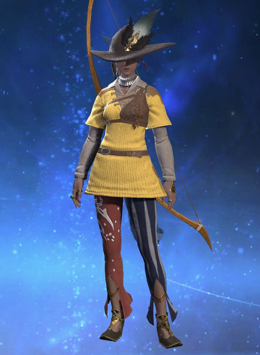 Celaena Nyx