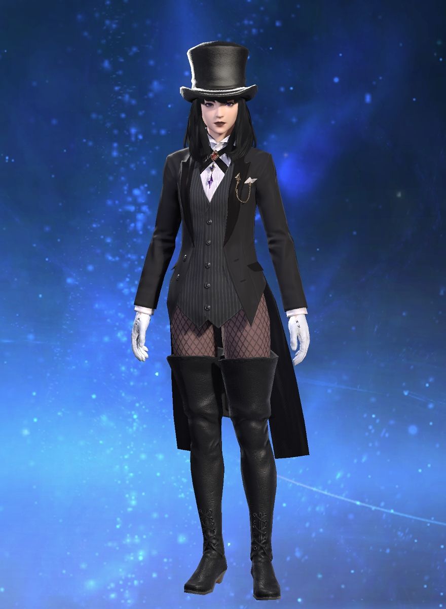 Mistress Zatanna