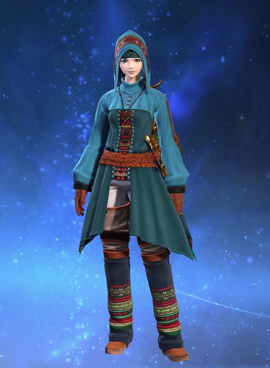 Vahti Seastar