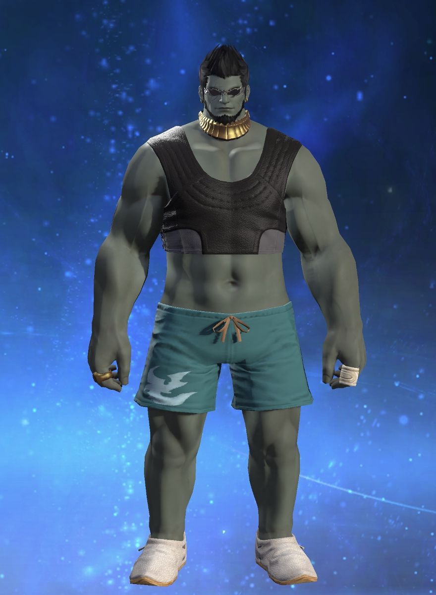 Gorlad Stompkrumpa