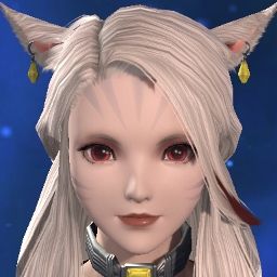 Aelura Kitsume