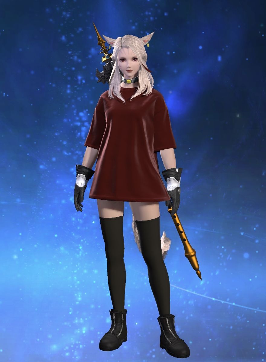 Aelura Kitsume