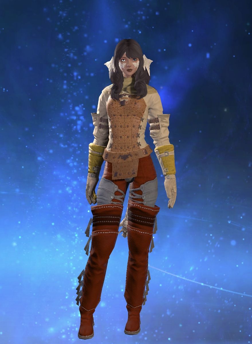 Exhow Nakamura