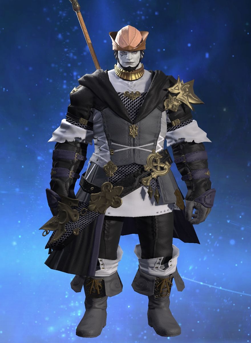 Ragnar Lycos
