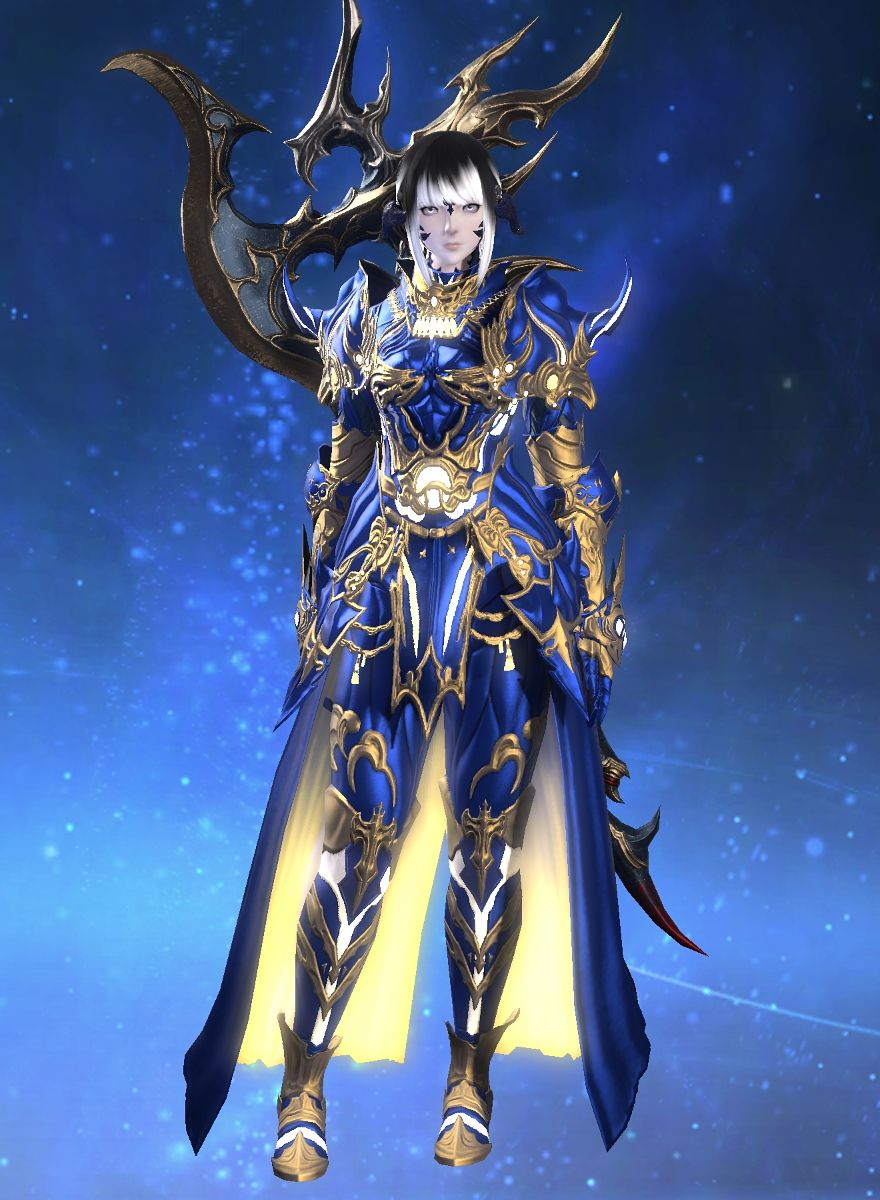 Darkkansas Azreal
