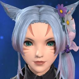 Aelirria's Avatar