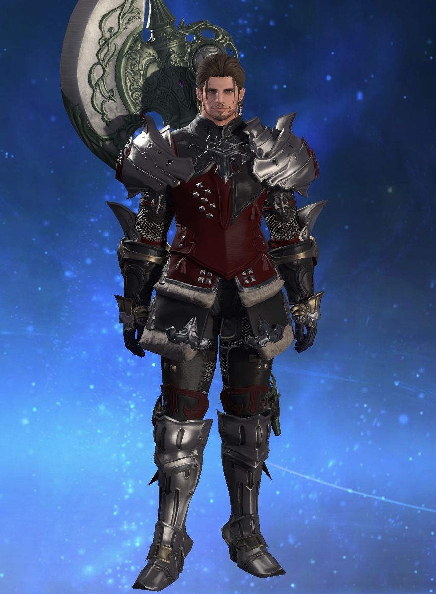 Fane Ashenveil