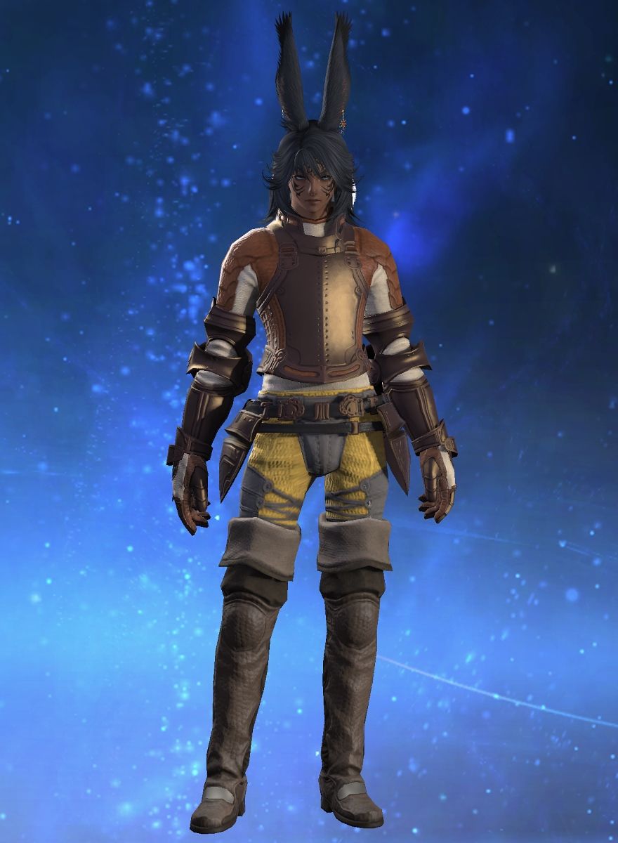 Clad Whitlock