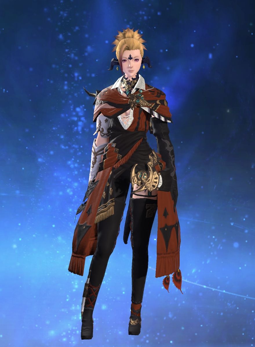 Gremory Tiberius