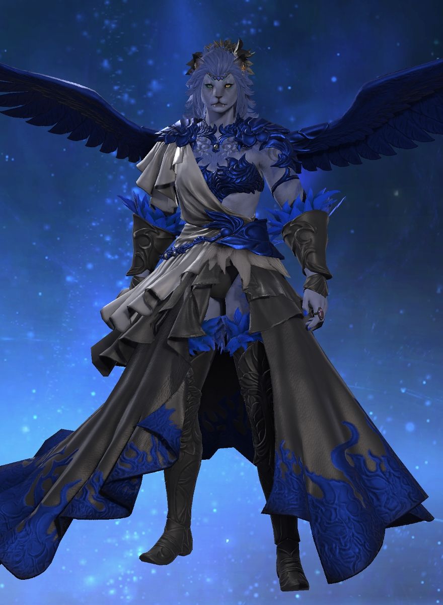 Callistra Dragonqueen