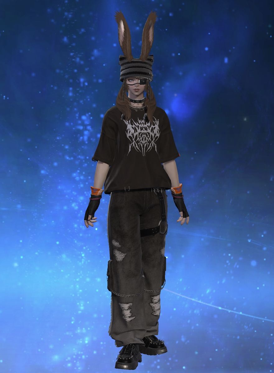 Name Unchained