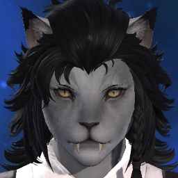 Limsa Cat