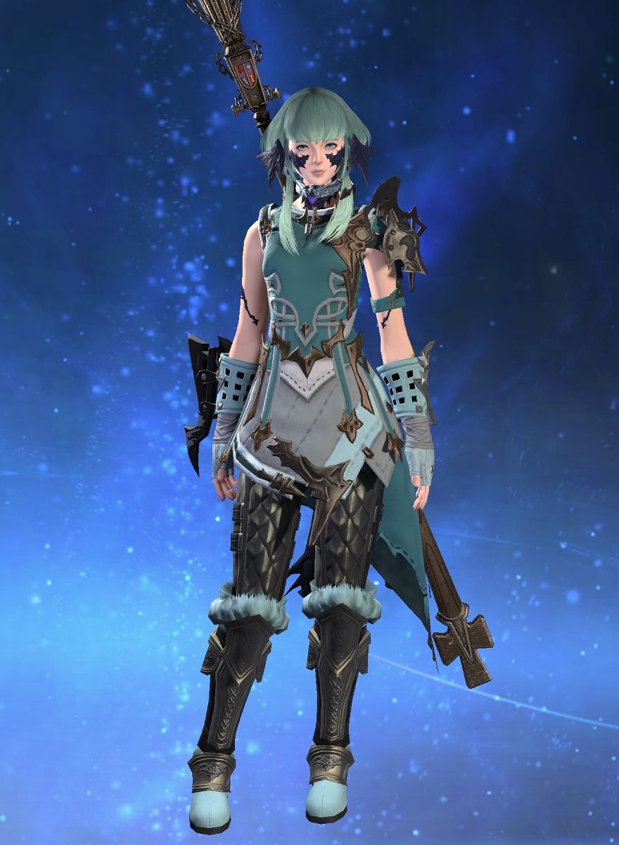 Spear Mint