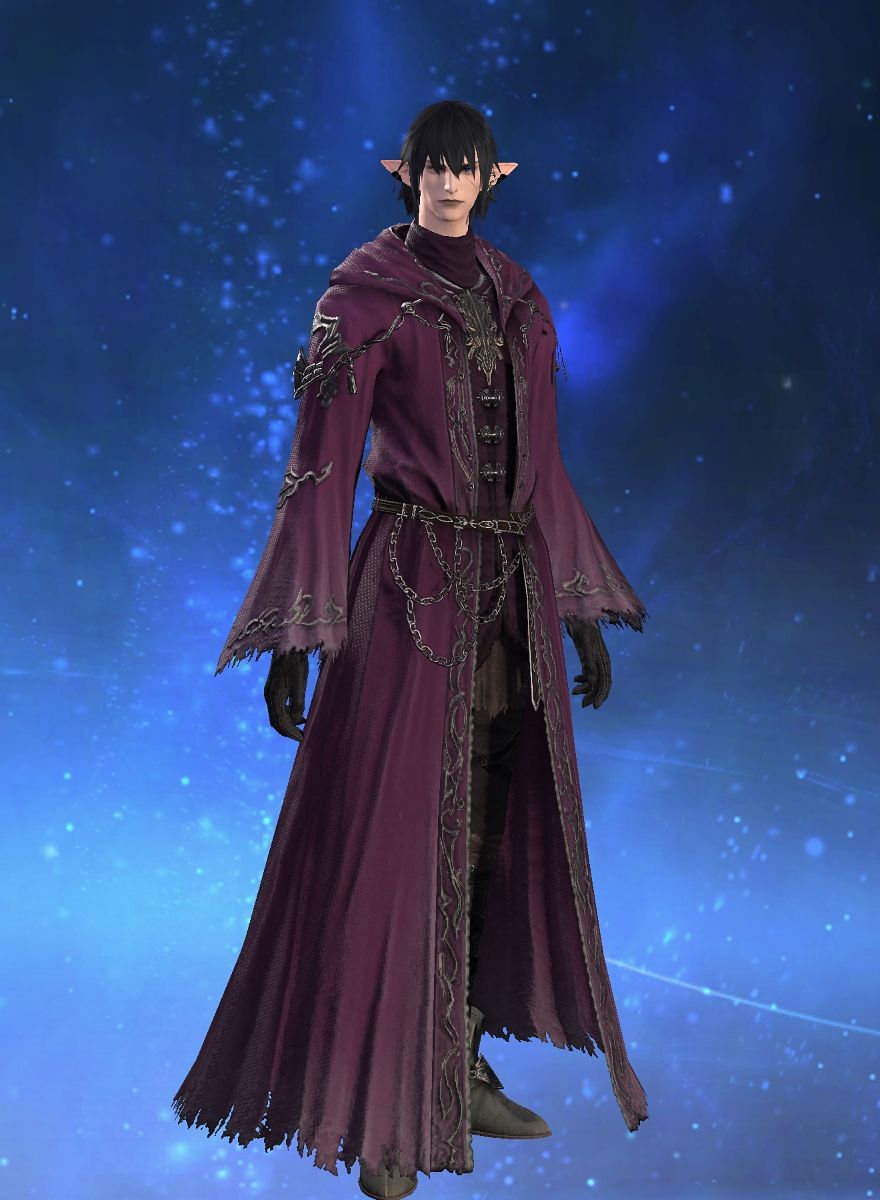 Lord Darkchefant