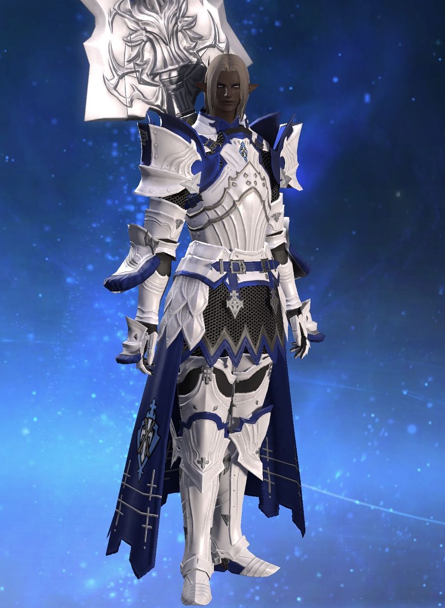 Grinnaux' Dzemael