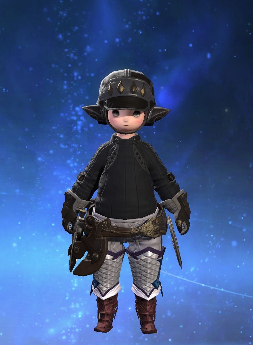 Lalafu Chachana