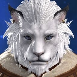 Areku Whitewolf