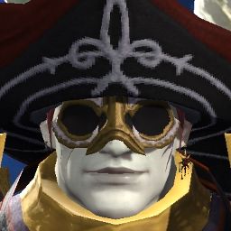 Scarz01's Avatar