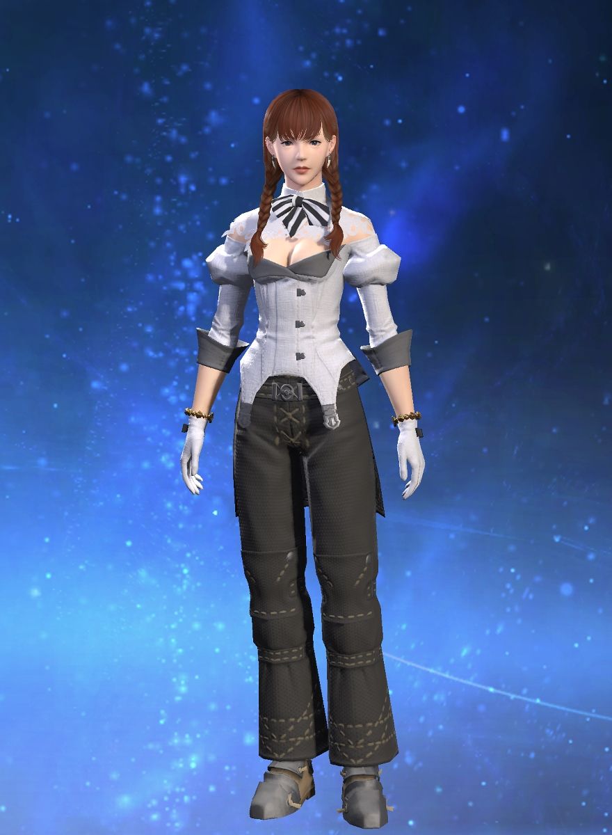 Megumi Miffii