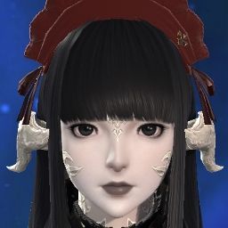 Grim Doll