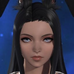 Selina Dawnwhisper