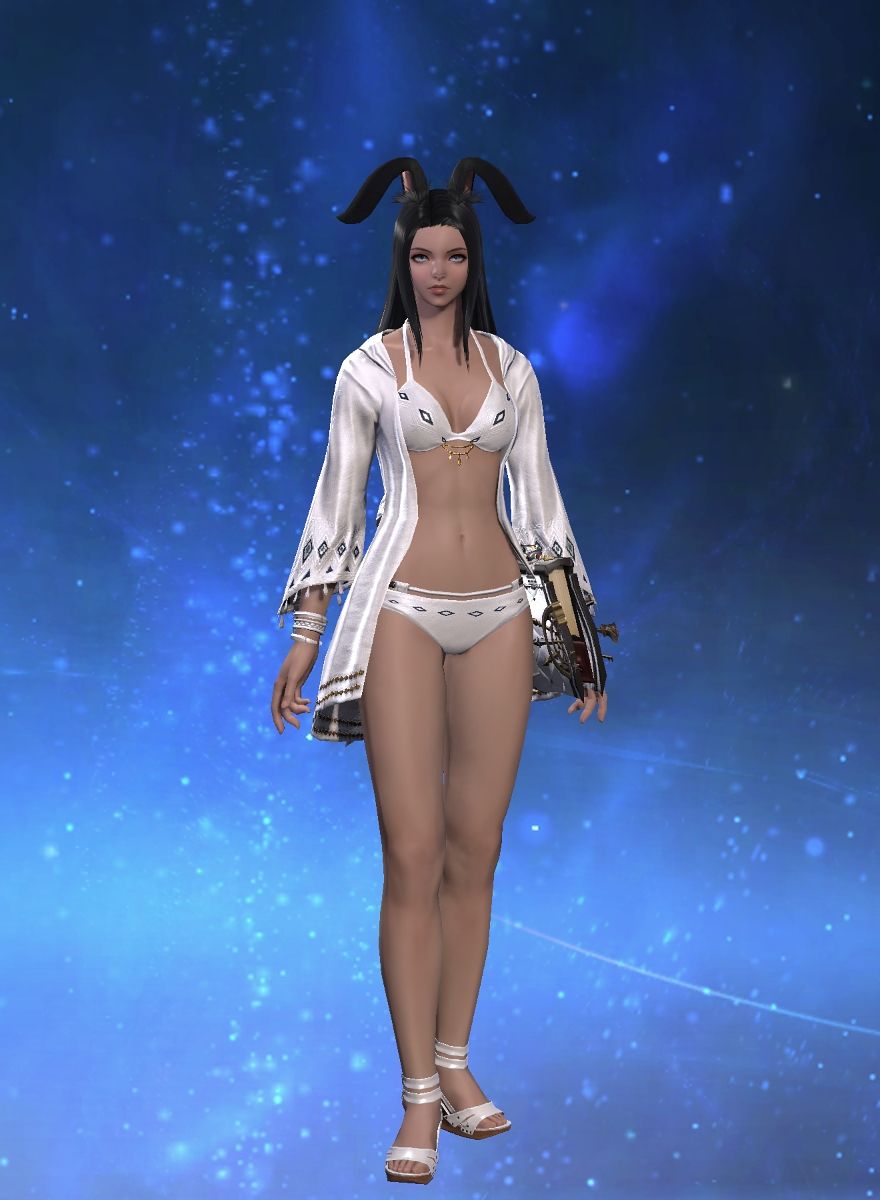 Selina Dawnwhisper