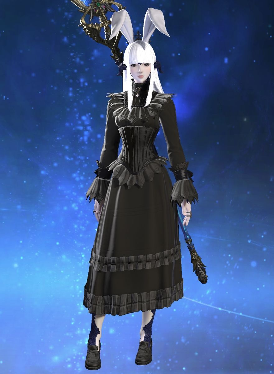 Ivori Moondrops