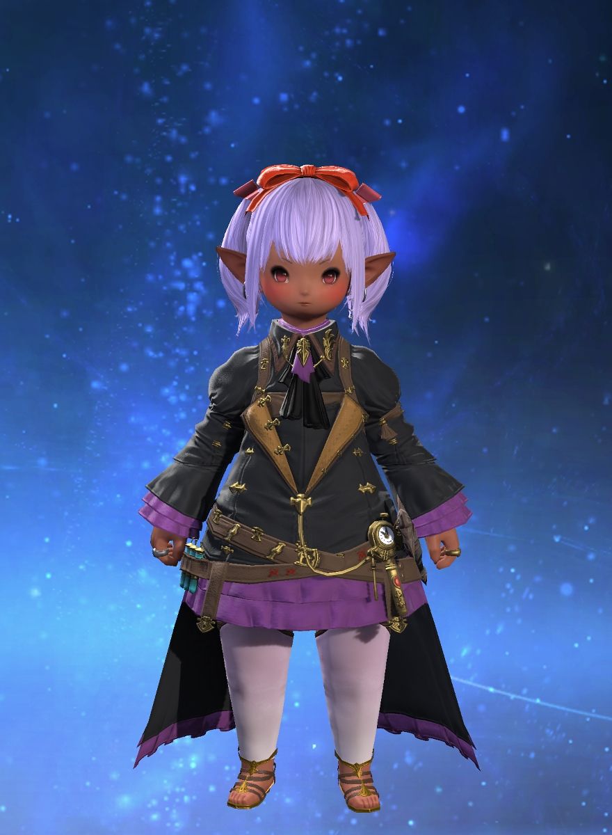 Princess Kujuju