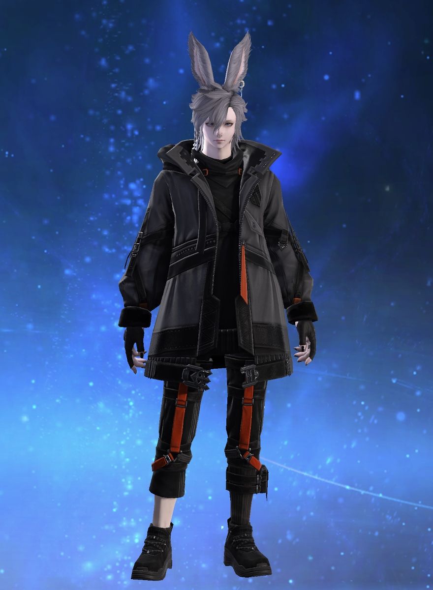 Zero Ymir