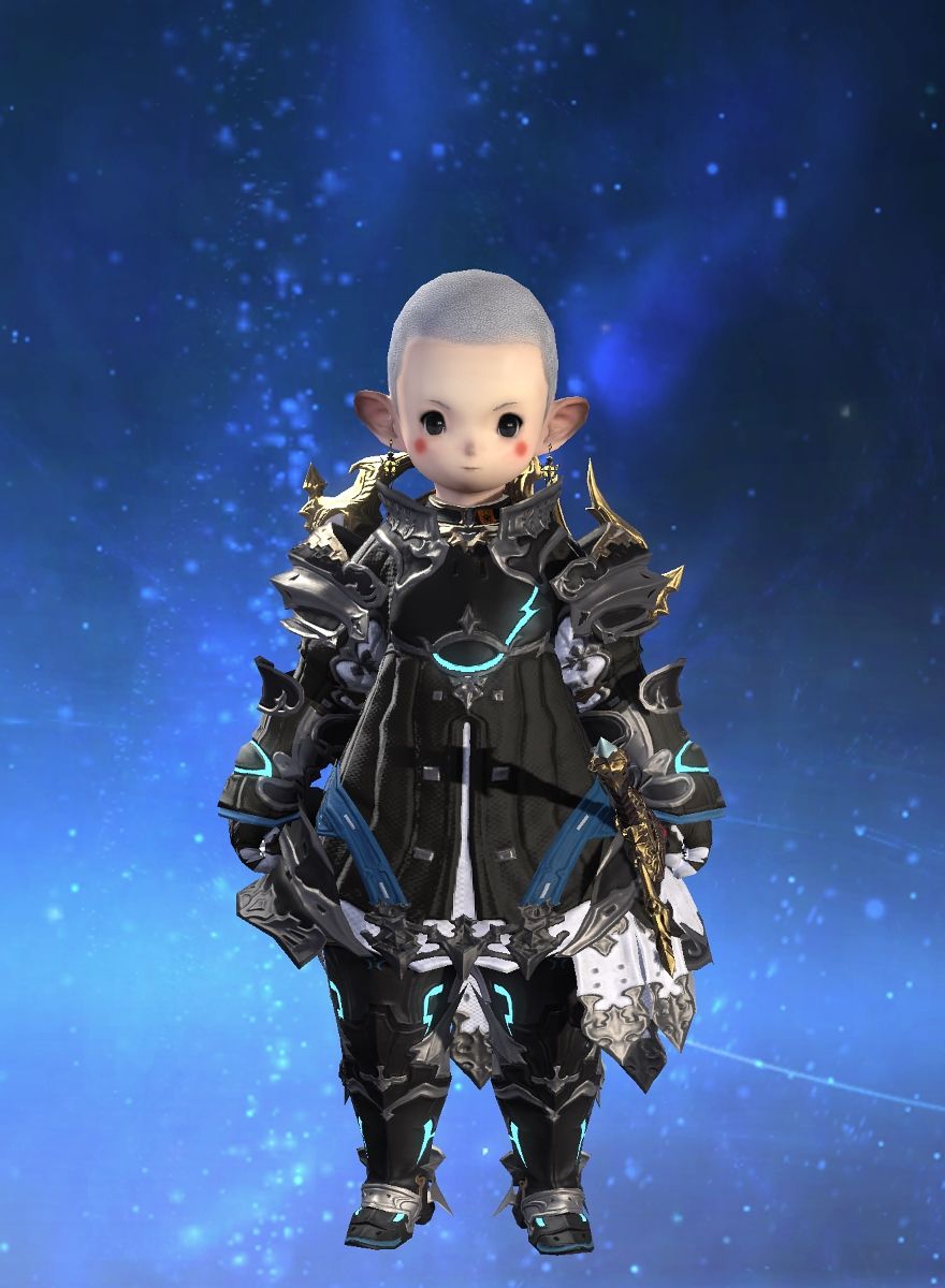 Cyaozu Kid