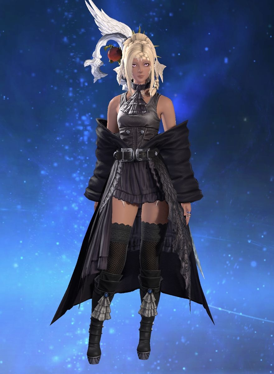 Akitsuki Aucerius
