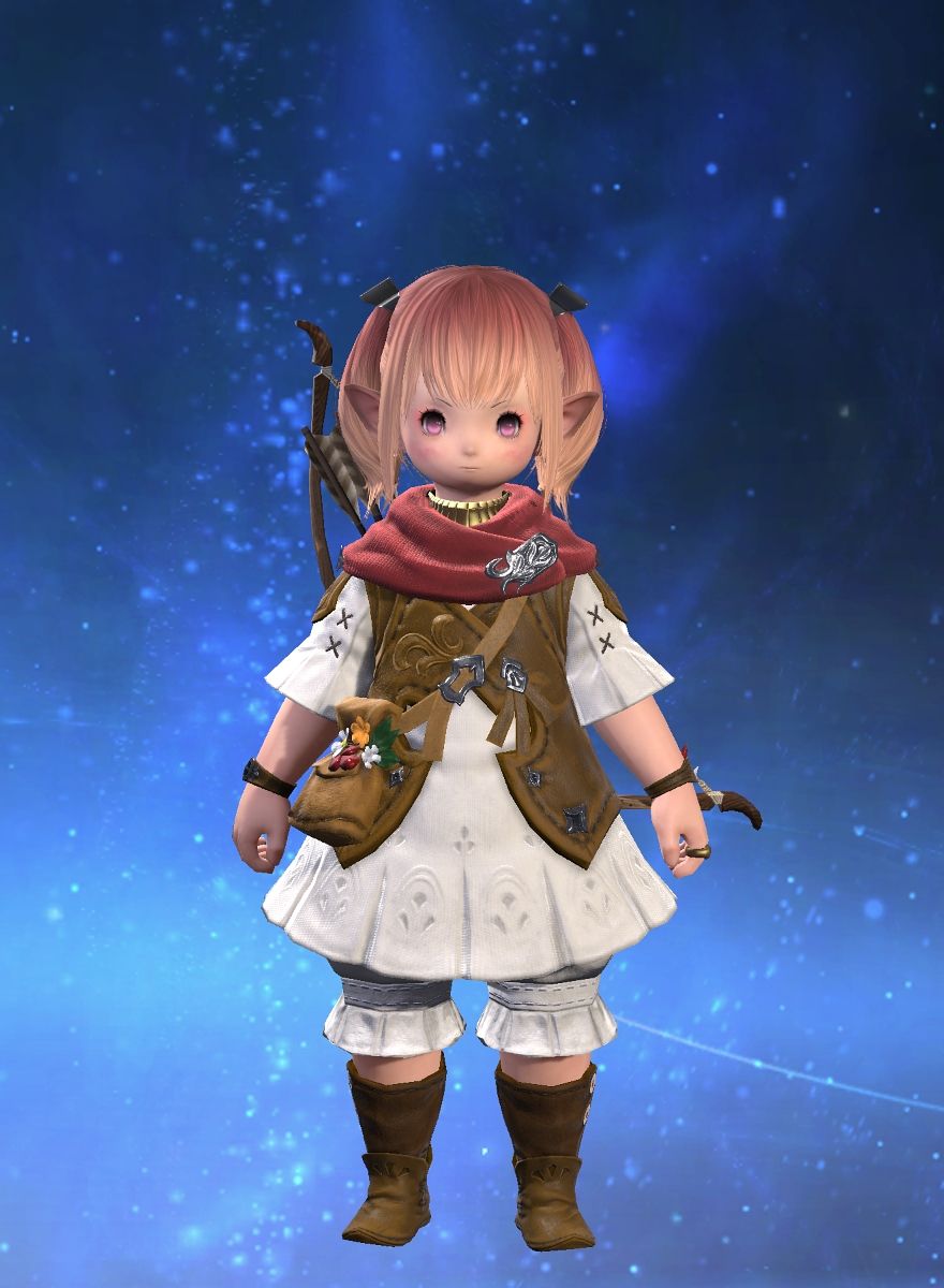 Lala Potato