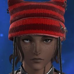 Naevia Freya