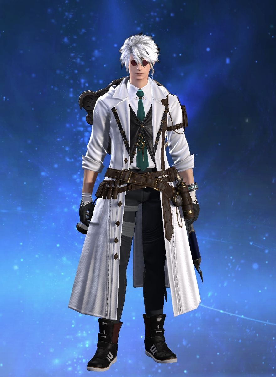 Namielle Archtempered