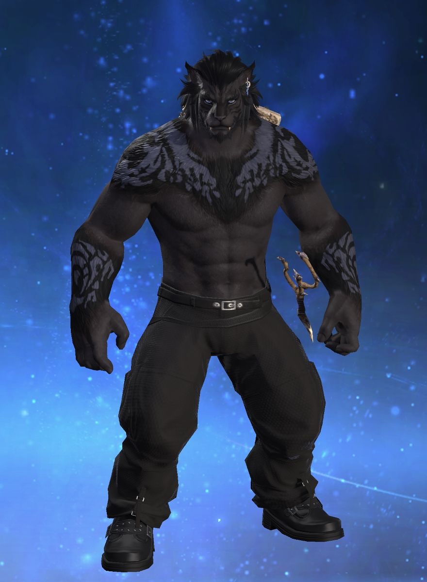 Aiden Therion