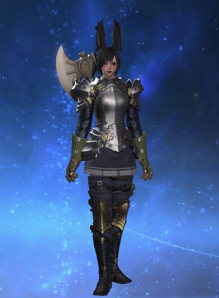 Apex Ragebringer
