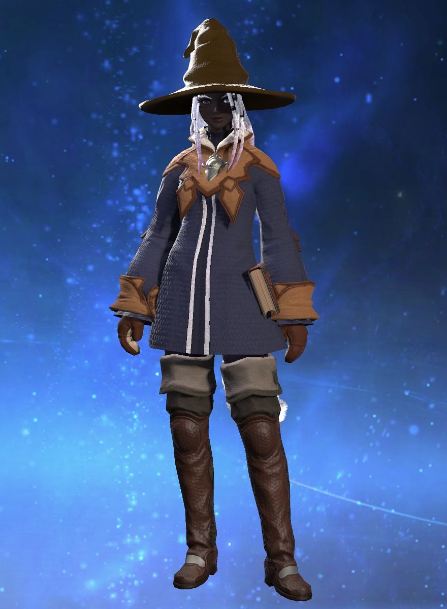 Mr Katara