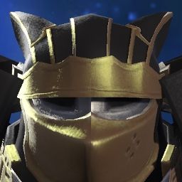 Taz's Avatar